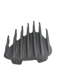 фото thumb №1, Решётка бампера правый перед mercedes eqb x243 a2438856400