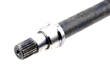 фото thumb №4, Nty полуось приводная mini cooper one 2002-07.2004 правая