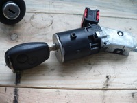 фото thumb №8, Dacia lodgy 13r 1,2 tce бортовой компьютер набор 237103217r замок зажигания ключ вкладыши