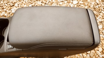 фото thumb №8, Nissan qashqai j11 підлокітник тунель середній 18r