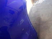 фото thumb №3, Дверь задняя левая jaguar f-pace f pace