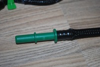 фото thumb №5, Шланг сливной форсунок ford b-max 1.5tdci