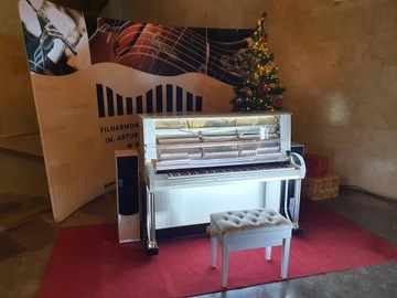 ПИАНО играет само себя, PIANODISC Yamaha DISKLAVIER iPad PIANOROLF
