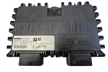 фото thumb №4, Модуль активного підвішування citroën c4 grand picasso ii 9665811380 1.6l