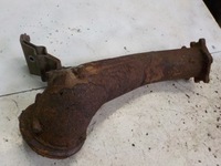 фото thumb №1, Actros mp4 труба колектор випускний