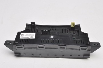фото thumb №9, Subaru legacy v панель кондиционера 72311aj230