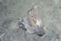 фото thumb №6, Jp188 iveco stralis as440 10.3d суппорт левый перед