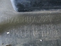 фото thumb №14, Бампер перед передний skoda karoq 17r- 57a807221