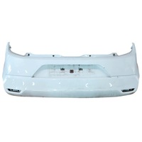 фото thumb №1, Renault twingo iii lift бампер задня pdc 850229086r