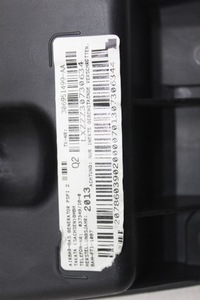 фото thumb №15, Подушка безпеки подушка пасажира mercedes-benz оригінальний номер a2078603902