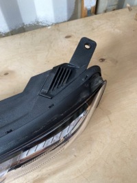 фото thumb №9, Drl led поворотник 2017 - 2020 лівий hyundai kona