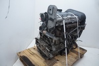 фото thumb №7, Двигатель b5244t 2.4t volvo v70 c70 i 2000r блок двигателя kompletny проверенный