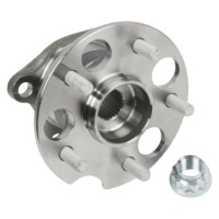 фото thumb №1, Ступица колеса задняя toyota highlander / kluger 2008 2009 2010 2011 2012 2013