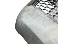 фото thumb №11, Chevrolet captiva 2008 бампер передний