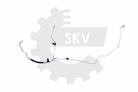 фото thumb №5, Шланг кондиціонера renault grand scenic iii