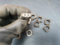 Fiat 126 maluch kamień піввісь kamienie оригінал нове в Україні, фото thumb