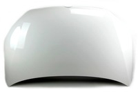 фото thumb №1, Капот кришка volkswagen touran 10-15 lb9a ідеал