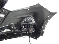 фото thumb №15, Nissan qashqai j11 lift бампер передний ky0 2017-2021