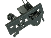 фото thumb №2, Ручка засувка замка капот do renault master iii 3