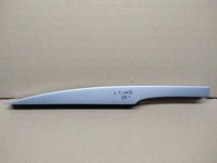 фото thumb №7, Заглушка накладка рейлінг ліва задня renault laguna iii