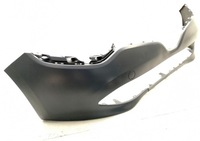 фото thumb №12, Бампер do renault clio iv 12-16