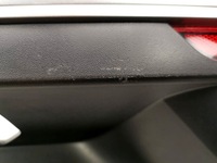 фото thumb №12, Новый org бампер зад 4x pdc vw passat b8 рестайлинг la7w