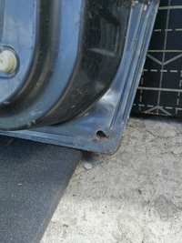 фото thumb №12, Дверь передние правые купе bmw e30