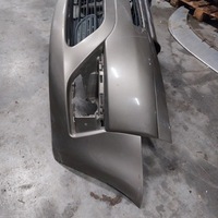 фото thumb №8, Citroen c4 grand picasso бампер переднє