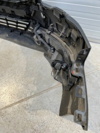 фото thumb №9, Бампер передній peugeot 508 i lift