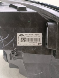 фото thumb №9, Фара левый лампа ford puma l1tb-13e015-ek