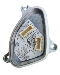 Модуль led drl seat leon правий 5f0941476a Ціна, фото thumb