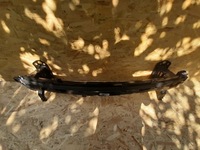 фото thumb №7, Kia sorento iii lift балка передняя org