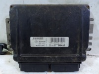 фото thumb №2, Набір стартовий renault clio 2 ii 1.2b s110030104 / 7700112436