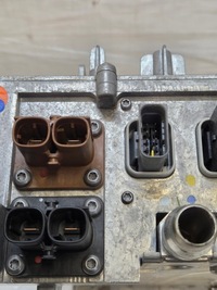 фото thumb №6, Opel corsa f інвертор інвертор модуль зарядний пристрій 9843998780