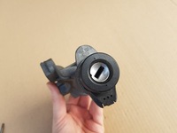 фото thumb №9, Замок зажигания + ключ audi a4 b6 / a6 c5 / a3 8l / tt 8n 4b0905851c sprawdzona