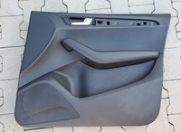 фото thumb №1, Audi q5 8r обшивка оббивка двері правий перед eu