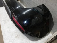 фото thumb №6, Бампер задний задняя peugeot 308 t9 ii sw kombi 4xpdc