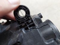 фото thumb №8, Лампа левая - линза - led - renault scenic iv - lift