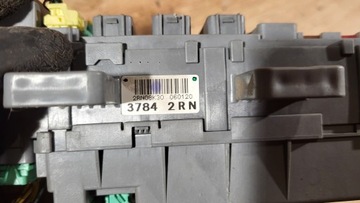 фото thumb №5, Модуль bsi honda civic viii 8 hb 5d ufo 2,2 i-ctdi