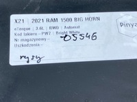 фото thumb №7, Правий панель молдинг захист dodge ram 1500 2019+ usa