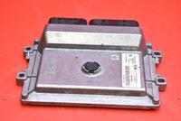 фото thumb №5, Блок управления бортовой компьютер двигателя 9843529280 peugeot e-208 2 ii 136 km 21-