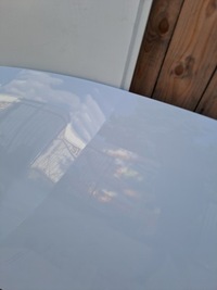 фото thumb №9, Капот крышка алюминиевая bmw seria 2 f45 14-21r лак a96 минерально-белый