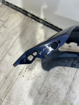 фото thumb №11, Бампер перед переднее bmw 3 f30 f31 bez отверстий na pdc i распылители