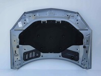 фото thumb №8, Mercedes gls x166 166 капот крышка двигателя 792