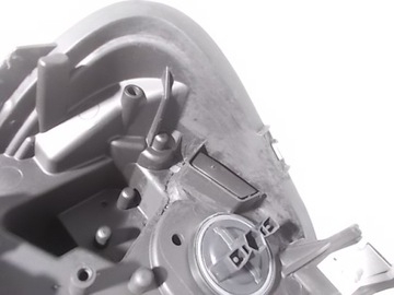 фото thumb №13, Лампа перед bmw 2 f45 f46 14-18 полный led 7494856 оригинал европа правая