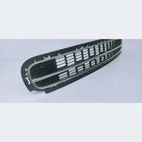 фото thumb №2, Решётка бампера mini cooper r55 r56 06-09r 2753647