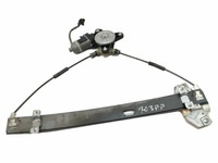 фото thumb №1, Механізм скло правий перед chevrolet spark ii