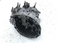 фото thumb №1, Коробка передач передач renault scenic ii 1.9 dci 8200361232