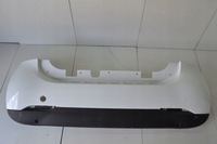 фото thumb №2, Smart fortwo iii c453 2014 бампер задній