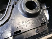 фото thumb №10, Porsche boxster 987 задній бардачок 98655122300 бардачок